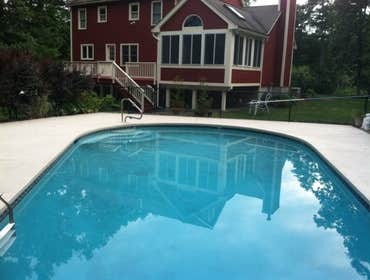 Photo(s) from Paint and Wood Pros of NH & MA LLC Houses we work on!