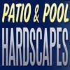 Patio & Pool Hardscapes logo