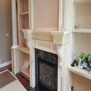 Photos from Hunter Riley Construction LLC