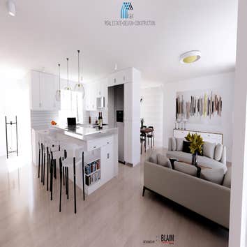 K and K Design and Construction