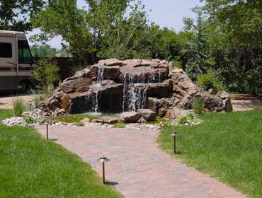 Projects A little taste of some of the work we do here at Outdoor Creations Unlimited.