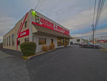 George J. Grove Photo Gallery