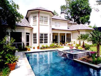 Metairie Gardens_pool