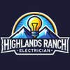 Highlands Ranch Electrician logo