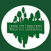 Greencity Landscapes logo