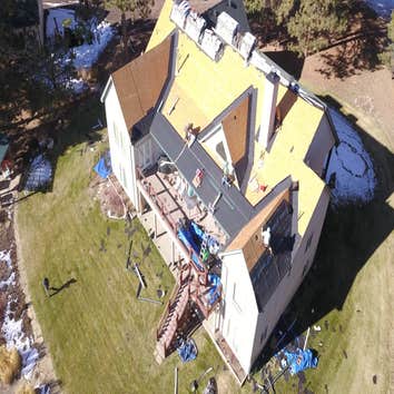 Gen 3 Roofing Corp
