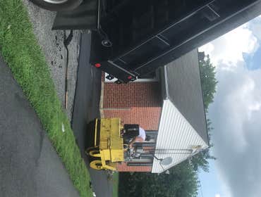 Asphalt Repair