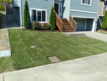 Photos by Sky Valley Landscaping #1