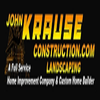 John Krause Constuction logo