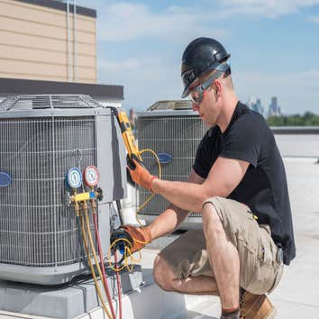 Equinox Air Conditioning | Thermostat Installation Services
