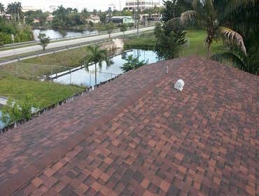 Photos from Bessard Roofing Llc