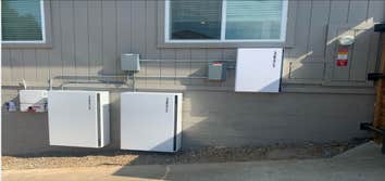Photos by Ev Charging Solutions LLC / Luminex Electric #1