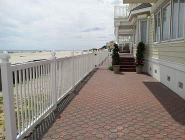 Coastal Fence And Railing
