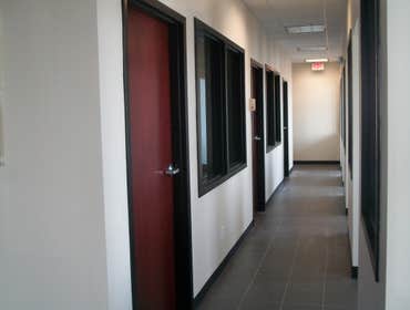 Interior Renovation of 12,000 sq. ft. Office Space