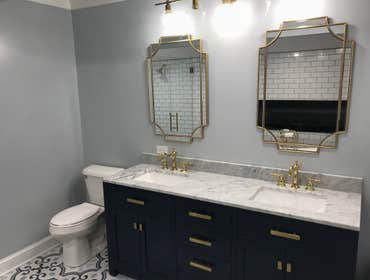 Bathroom Addition/Remodel