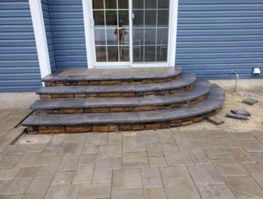 Photos by Rios Landscaping Contractor LLC #2