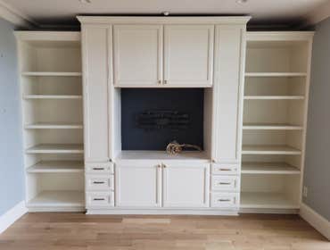 Completed Remodel