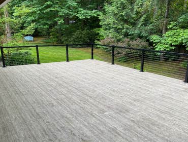 Photos by Waterproof Decks of Oregon #1