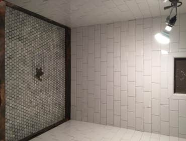 Photo(s) from First Choice Contracting General jobs we've done over the last few