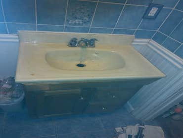 JBL Drains Gallery