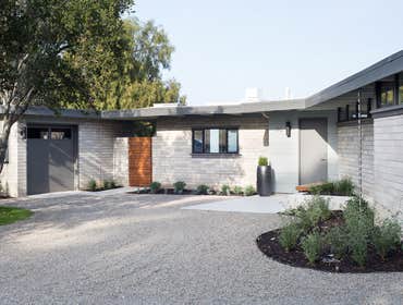 Photo(s) from Klopf Architecture Klopf Architecture