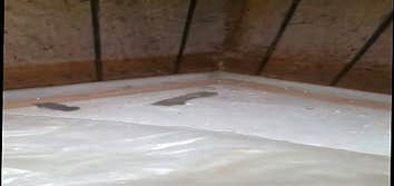 Interior Repair
