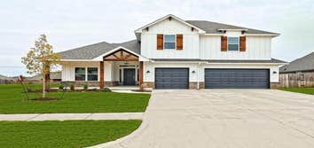 Authentic Custom Homes