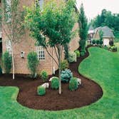 Elegant Landscaping