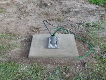 Photos from Calistoga Solutions Electric