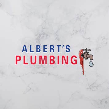 Albert's Plumbing