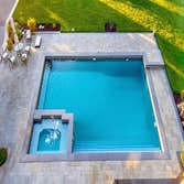 Grain Valley Concrete Contractors