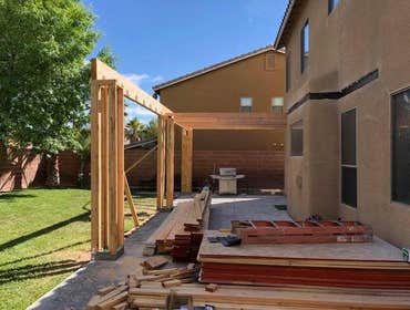 Photos by Peabody Construction LLC #1