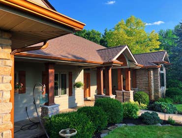 Photos by Exclusive Exterior Solutions #1