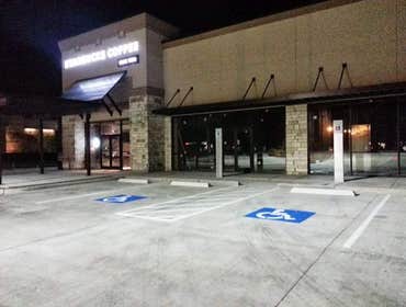 Photo(s) from South Texas Pavement & Construction