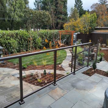 Photos by Ocean View Decks #1