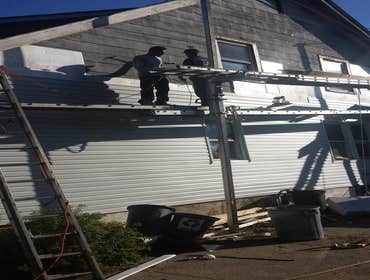Building and Remodeling