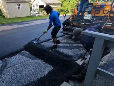 Photos by Prescott Valley Asphalt Paving #1