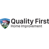 Quality First Home Improvement logo