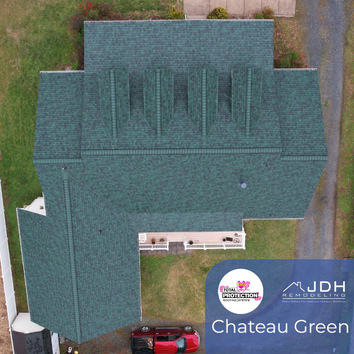 Jdh Remodeling