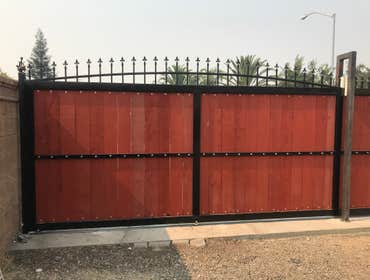 Photos by Innovative Fence and Iron Works #1