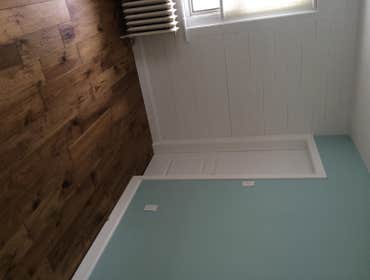 basements