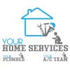 Your Home Services logo