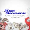 Marin Mechanical II Inc logo