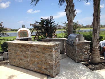 Photos from Mike Fisher Design & Construction Services