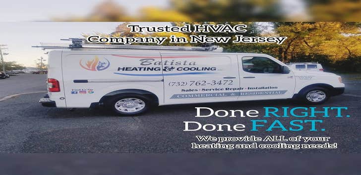 Photos by Batista Heating and Cooling, LLC #1