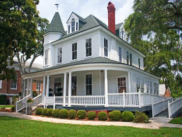 Home renovation
