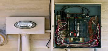 JB Electrical Service