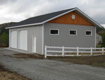 Photo(s) from CDA Structures inc.