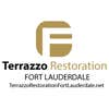 Terrazzo Restoration Service Fort Lauderdale logo