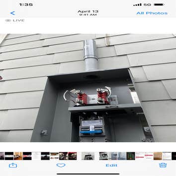 A.noel Master Electrician